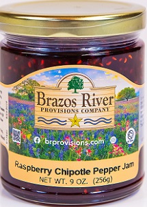 JAM, RASPBERRY CHIPOTLE
